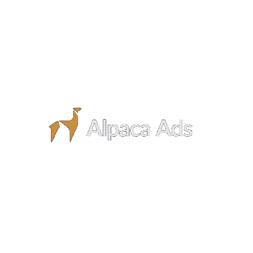 Alpaca Ads